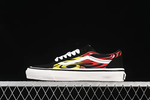 All categories Vans Vans series Vans Low Vans low-top Vans Lx Old Skool Vans low-top casual skateboard shoes VN000D56MCG
